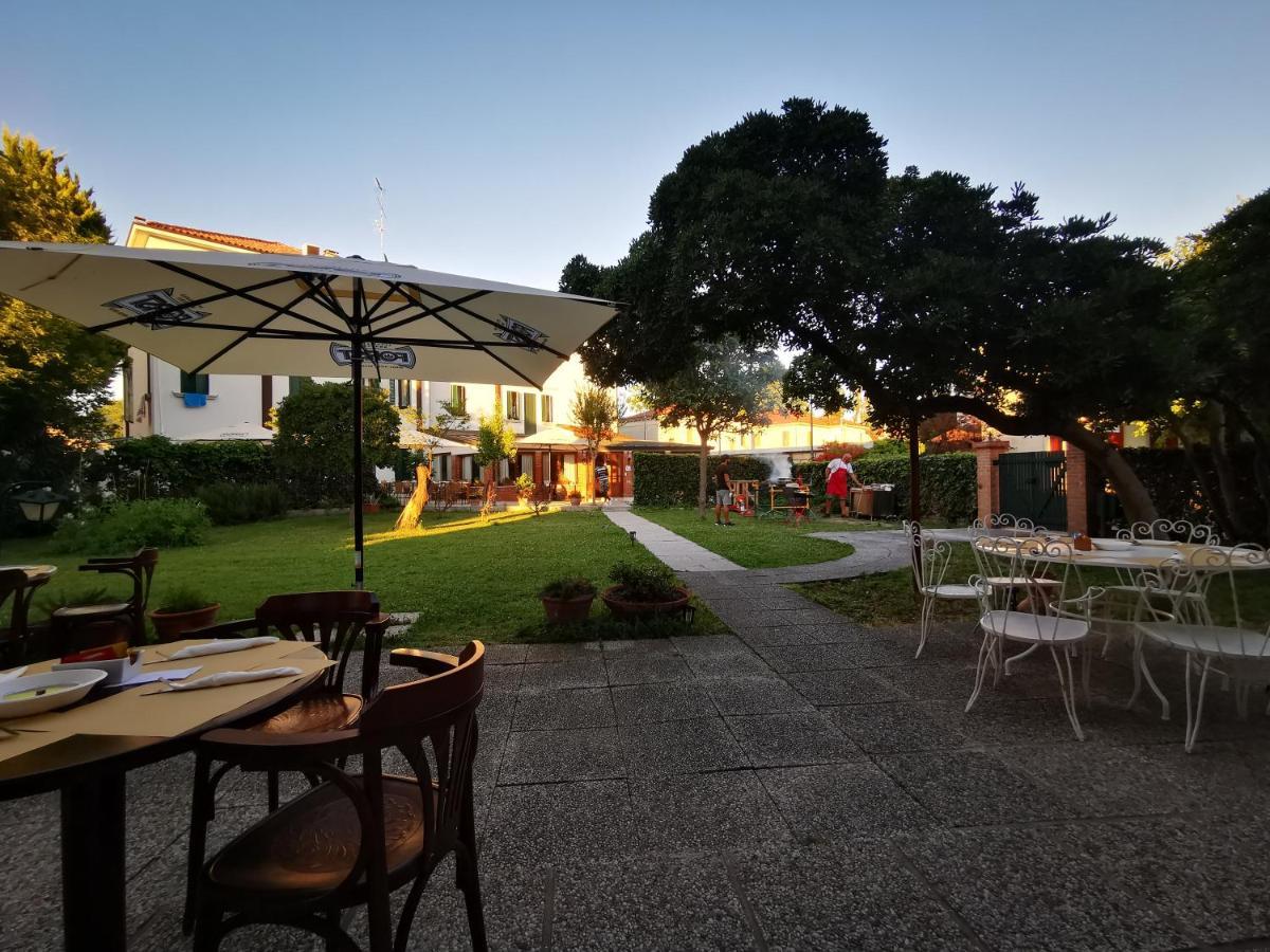 Double Room Terrace