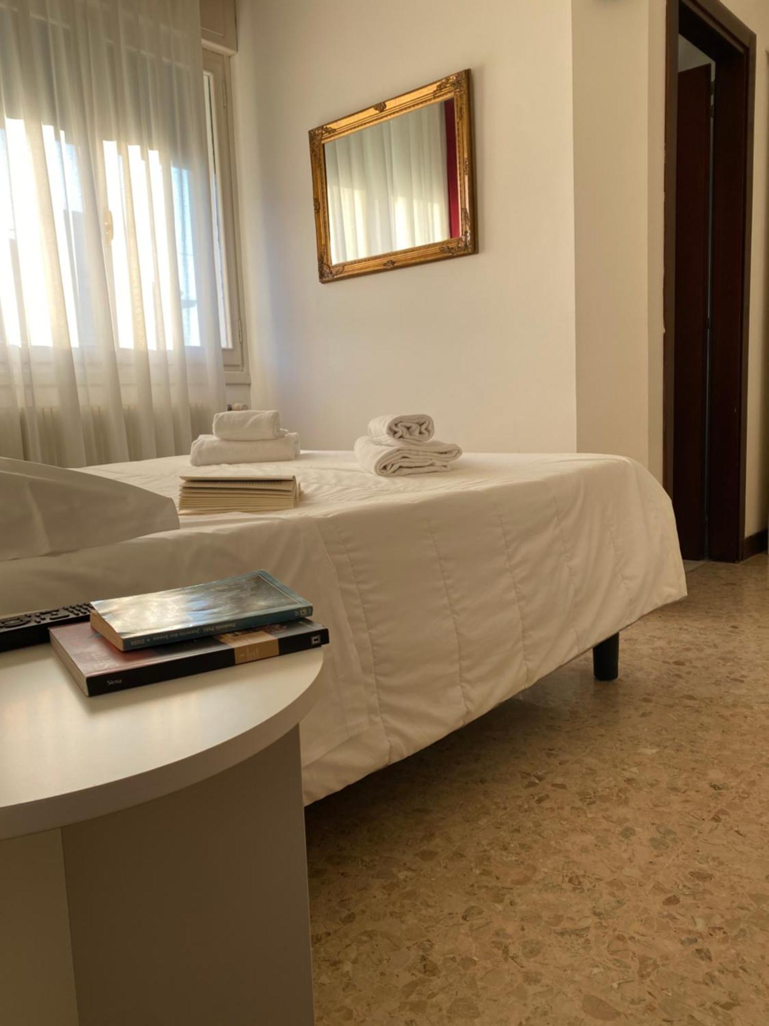Double Room Terrace