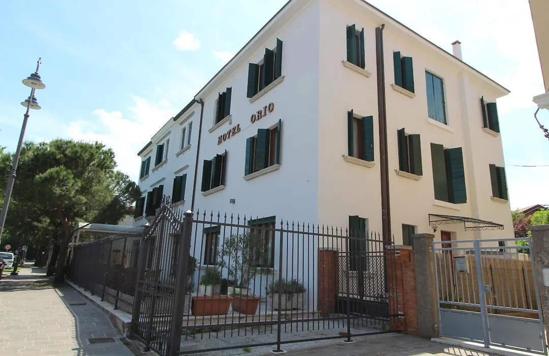 Hotel Villa Orio&Beatrice-1