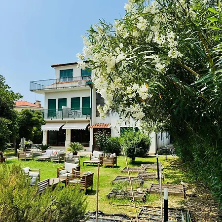 Hotel Villa Orio E Beatrice-3